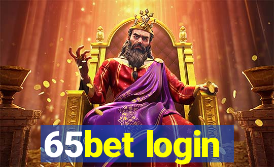 65bet login